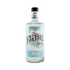 The Foxtale Dry Gin